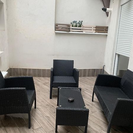 Appartement Clef Des Etoiles 콜마 외부 사진