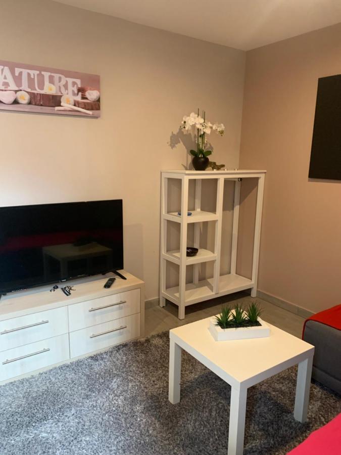 Appartement Clef Des Etoiles 콜마 외부 사진