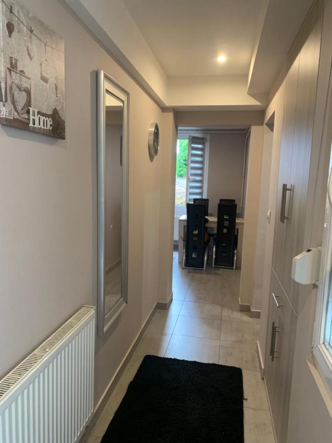 Appartement Clef Des Etoiles 콜마 외부 사진